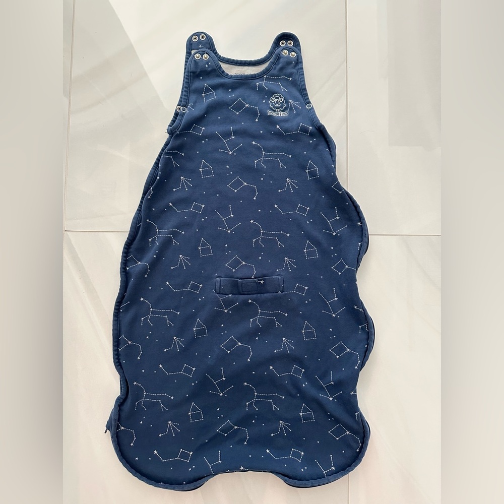 Woolino sleeping sack